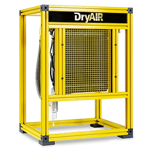 Portable After Coolers