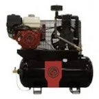 Tank Mounted Gas Compressor World Latin America