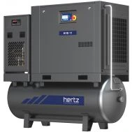 Variable Speed Drive Total Air System