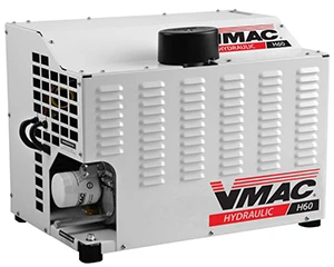 Hydraulic Compressor World Latin America