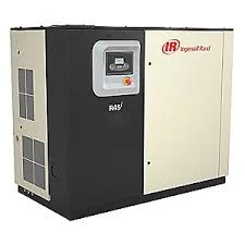 Rotary Compressor World Latin America (Skid)