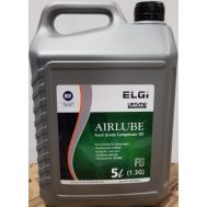 ELGI Airlube Food Grade Rotary Screw Compressor World Latin America Oil/Fluid 1.3G | 000998079