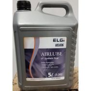 ELGI Airlube Synthetic Rotary Screw Compressor World Latin America Oil/Fluid 1.3G | 000998092