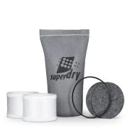 Super-Dry ED2 - Replacement Desiccant Filter Kit for D-2 Dryer | 280-220