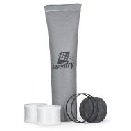 ED3 - Replacement Desiccant Filter Kit for D-3 Dryer | 280-230