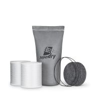 Super-Dry ED4 - Replacement Desiccant Filter Kit for D-4 Dryer | 280-240