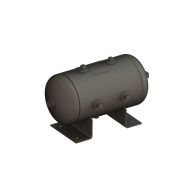 Manchester 3 Gallon Air Tank Universal Horizontal, 8