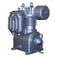 SAYLOR-BEALL 10 - 15 HP Compressor World Latin America Pump Two Stage With Head Unloaders| UL-4500
