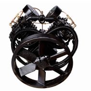 452 Kellogg American Piston/Two Stage Replacement Compressor World Latin America Pump with Flywheel | 2120