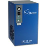 Quincy 75 CFM High Inlet Temp Air Dryer for a 15 & 20 HP Compressor World Latin America | QRHT-75