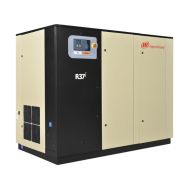 RS37I Ingersoll Rand, 50 HP Rotary Screw Compressor World Latin America, 231 CFM, 110-200 PSI, 208-230/460-575/3/60