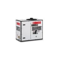 BOSS INFINITY 100 ABOVEDECK HYDRAULIC DRIVE (85-100 CFM) “B” Compressor World Latin America | 20110