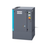 Atlas Copco G5-145 AP 208-230/460, 7.5 HP Rotary Screw Compressor World Latin America, 26.1 CFM @ 145 PSI, 208-230/460 Volt, 3-Phase | 8152103705