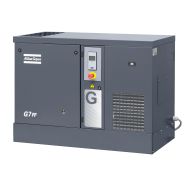 Atlas Copco G7-145 AFF 208-230/460, 10 HP Rotary Screw Compressor World Latin America with Integrated Air Dryer, 34.1 CFM @ 145 PSI, 208-230/460 Volt, 3-Phase | 8152103753