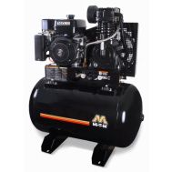 Compresor de gasolina Mi-T-M 29.0 CFM World Latin America Tanque de 80 galones | ABS-13H-80H