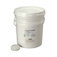 ACTIVATED ALUMINA DESICCANT 3/16