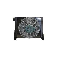 Nano Purification, 83 to 113 CFM Air Cooled After Cooler for Piston & Rotary Compressors | X-CC100