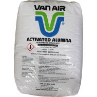 ACTIVATED ALUMINA DESICCANT 3/16