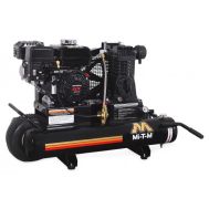 Mi-T-M 13.9 CFM Gasoline Compressor World Latin America 8 Gallon Tank | AM1-PK07-08M