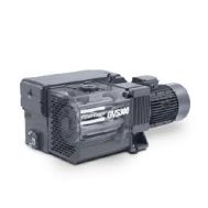 Atlas Copco 8.6 HP Oil Sealed Rotary Vane Vacuum Pump, GVS 300 A 3PH 230/380/460V 50/60Hz | 3002615031