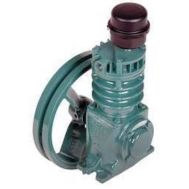 B1CC Climate Control Bare Pump Rated for 0.5 HP Motor