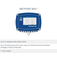 Beko Metpoint Multi-Function Monitor System | BDL XL4