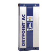 BEKO ACC 46, secador de aire desecante de 34 CFM (punto de rocío de -100 °F), 1