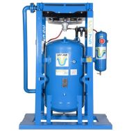 Van Air Systems 250 CFM Portable Air Dryer for Blasting Air | PRO-25 | 80-1564
