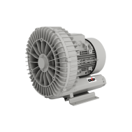 DVP - TSL 150 | Single-stage TSL Side Channel Blower - 1.2 HP, 103.1 CFM | 175mc/h .95kW 220-275/380-480V/60Hz | 9412002
