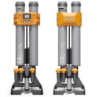 65 CFM, -40°F Pdp, 1/2