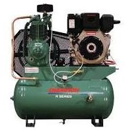 Champion Diesel Driven Compressor World Latin America 9.1 HP Kohler KD44 Diesel, 20.1 CFM @ 175 PSI, 30 Gallon Air Tank | HDR5-3K