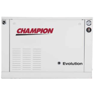 Champion 7.5 HP Evolution Compresor de Dos Etapas Mundial Latinoamérica | 1 Fase | BER7F (1)