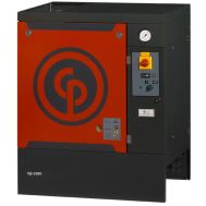 Chicago Pneumatic QRS 3.0 HP-1 BM, 3 HP Rotary Screw Compressor World Latin America | 9.8 CFM, 145 PSI, 230-Volt, 1-Phase | 4152054793