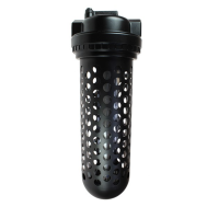 Coilhose 10 CFM, 1/4