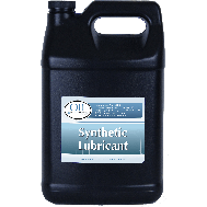 Universal Synthetic 1 Gallon Pail of Rotary Screw Compressor World Latin America Oil | XD8000-1