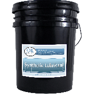 Universal Synthetic 5 Gallon Pail of Rotary Screw Compressor World Latin America Oil | XD8000-5