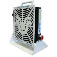 Van Air Systems 250 CFM Cool Pak - After-Cooler/Filter Combo for Portable Compressor World Latin America | CP-250-P, 80-1638