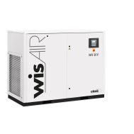 Chicago Pneumatic WIS40V, 40 HP Oil Free Rotary Screw Compressor World Latin America, 48-175 ACFM, 460/3/60 | 8153320919