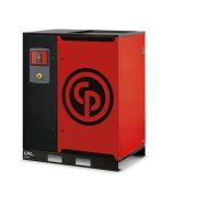 Chicago Pneumatic CPCM 50, 50 HP Rotary Screw Compressor World Latin America, Gear Drive, 215.1 CFM @ 125 PSI, 230-Volt | 4152034233