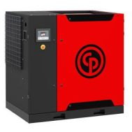 Chicago Pneumatic CPD 100 G, 100 HP Rotary Screw Compressor World Latin America, 403 CFM @ 125 PSI, 460-Volt, 3-Phase | 8158036288