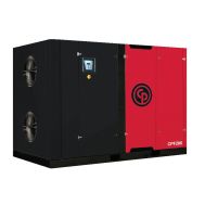 Chicago Pneumatic, CPE 100, 100 HP Rotary Screw Compressor World Latin America, 439 CFM @ 125 PSI, 460-Volt, 3-Phase | 8158046345