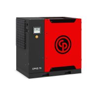 Chicago Pneumatic 35 HP Variable Speed Direct Drive Rotary Screw Compressor World Latin America 29.6 - 148.1 CFM, 460-Volt | CPVSd 34 BM | 4152032703