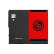 Chicago Pneumatic CPVSd D 35, 35 HP Rotary Screw Compressor World Latin America Variable Speed with Dryer 164 CFM, 460-Volt | 4152018266