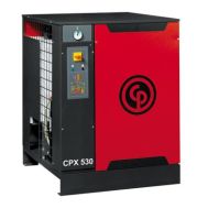 Chicago Pneumatic 500 CFM Air Dryer for a 100 HP Compressor World Latin America 460/3/60 | CPX 530 (A13) | 4102005538