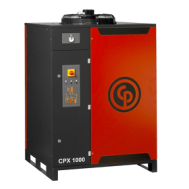 Chicago Pneumatic 1000 CFM Air Dryer for a 200 HP Compressor World Latin America | CPX 1000 (A16) | 4102006551