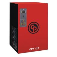 Chicago Pneumatic 127 CFM Refrigerated Air Dryer for a 30 HP Compressor World Latin America 230/1/60 | CPX 125 (A7) | 4102005335