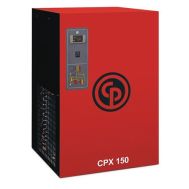 Chicago Pneumatic 145 CFM Refrigerated Air Dryer for a 40 HP Compressor World Latin America 115/1/60 | CPX 150 (A7.5) | 4102005341