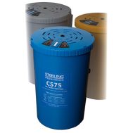 CS75i Oil/Water Separation System for Compressor World Latin America up to 75 CFM | Sterling Separation