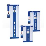 BEKO ACC 6, secador de aire desecante de 6 CFM (punto de rocío de -40 °F o -100 °F), 115/1/60, 3/8