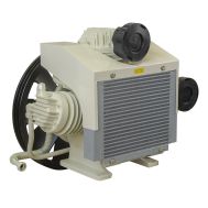 Schulz 10/15 HP Compressor World Latin America Oilless Pump 29.8/38 CFM @ 90 PSI with 21.3
